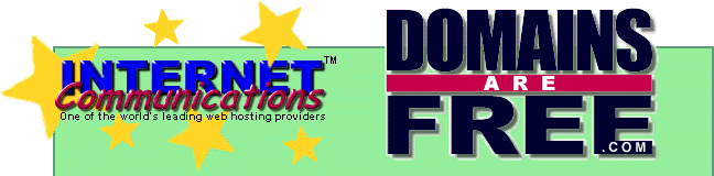 DomainsAreFree.com